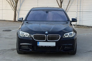 Bmw 535Xd  - imagine 2