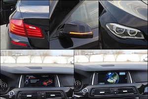 Bmw 535Xd  - imagine 4
