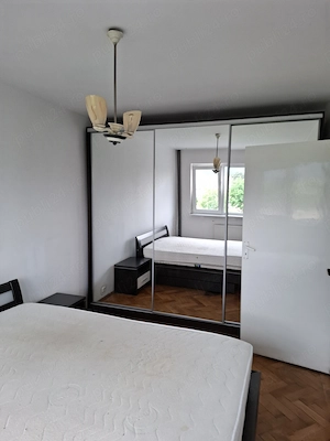 Închiriere apartament cu două camere