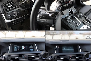 Bmw 535Xd  - imagine 3