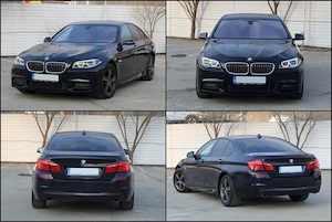 Bmw 535Xd  - imagine 5
