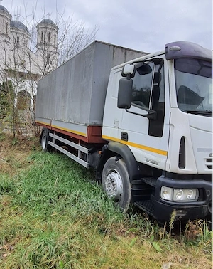 VAND Camion Iveco ML 180 E 28 Eurocargo - imagine 2