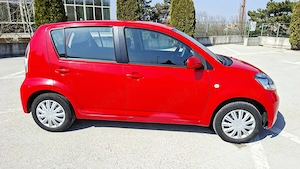 Daihatsu Sirion - 1.3 Benzina- Înmatriculata România  - imagine 5