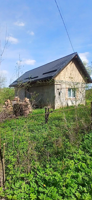 Vindem casa în Pacureni Județ Mureș  - imagine 9