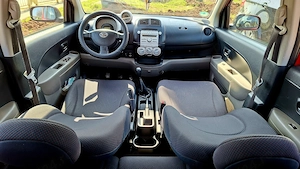 Daihatsu Sirion - 1.3 Benzina- Înmatriculata România  - imagine 6