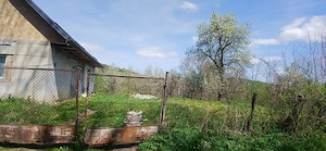 Vindem casa în Pacureni Județ Mureș 