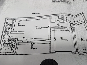 Vand apartament 3 camere aproape de piata Gemeni
