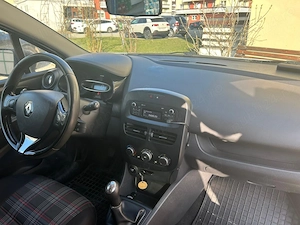 Clio 4 1.5 diesel an 2016 - imagine 5