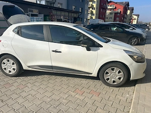 Clio 4 1.5 diesel an 2016 - imagine 3