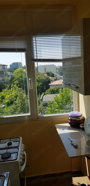 Închiriez garsoniera comf1 calea moșilor  - imagine 2
