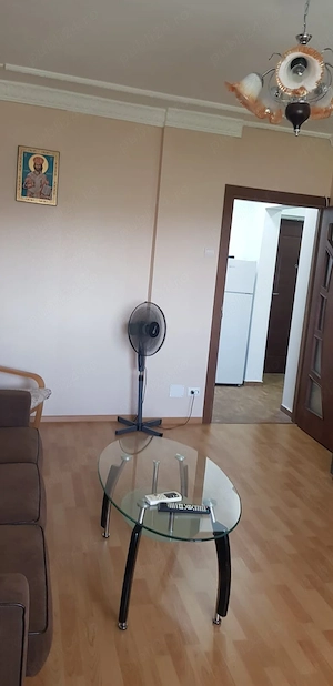 Închiriez garsoniera comf1 calea moșilor  - imagine 5