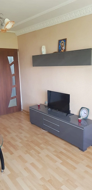 Închiriez garsoniera comf1 calea moșilor  - imagine 3
