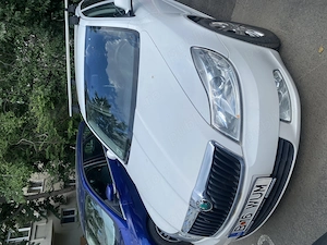 Autoturism Skoda Octavia M1