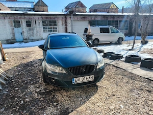 Seat exeo 2000 diesel an 2009