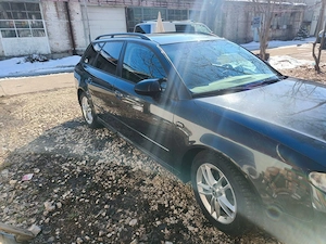 Seat exeo 2000 diesel an 2009 - imagine 3