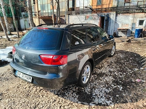 Seat exeo 2000 diesel an 2009 - imagine 4