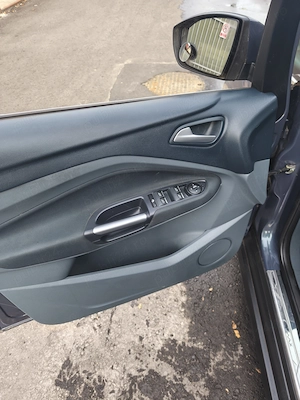 Ford Grand C-Max - imagine 7