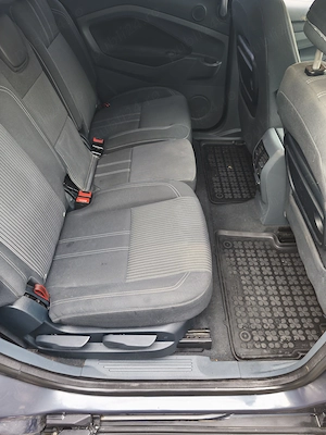 Ford Grand C-Max - imagine 10