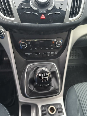 Ford Grand C-Max - imagine 4
