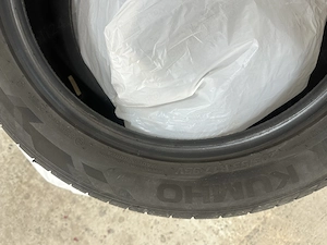Anvelope Kuhmo 205/55 R17 95V - imagine 3