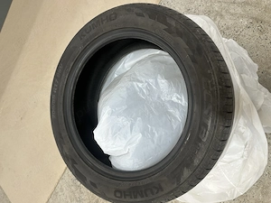 Anvelope Kuhmo 205/55 R17 95V - imagine 2