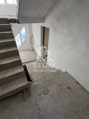 VAND casa in sat Bos - Ideal pentru locuinta sau afacere - imagine 8