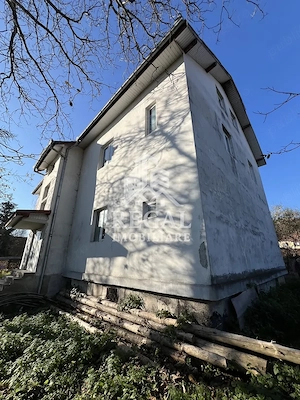 VAND casa in sat Bos - Ideal pentru locuinta sau afacere - imagine 2