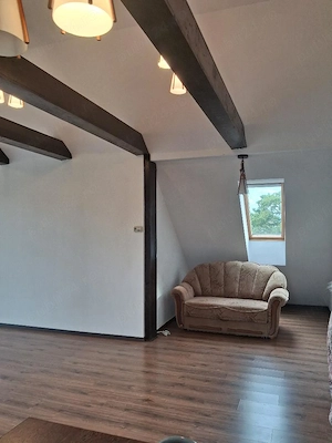 Ap.decomandat, 3 camere, 80mp, in vila noua str. Donath ,zona Casa Radio - imagine 5