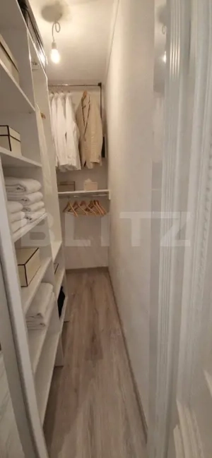 Apartament 3 camere, 80 mp, ultrafinisat, cu parcare subterană – Zona Eroilor - imagine 7