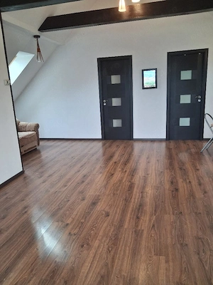 OCAZIE UNICA - PF-Vand apartament 3 camere in vila noua din zona Casa Radio Grigorescu