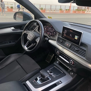 Audi Q5 S-line Proprietar - imagine 5