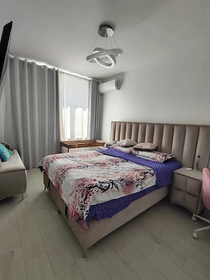 Apartament 4 camere Brancoveanu adiacent - imagine 6