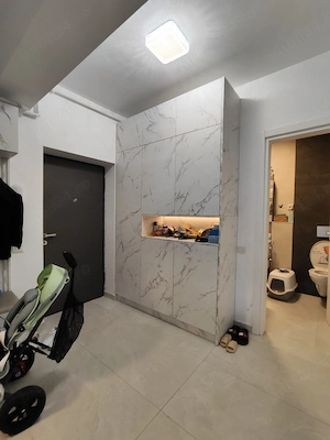 Apartament 4 camere Brancoveanu adiacent - imagine 10