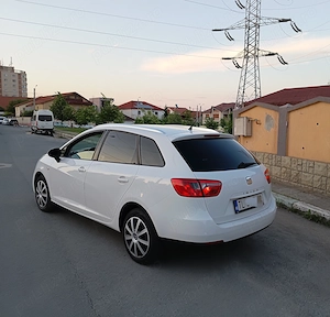 seat ibiza - imagine 2
