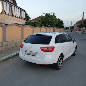 seat ibiza - imagine 6