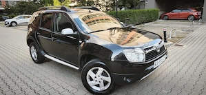 Dacia Duster 1.6 laureate 2wd - imagine 3