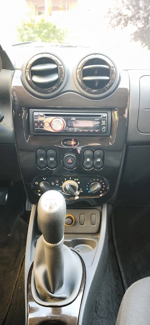 Dacia Duster 1.6 laureate 2wd - imagine 4