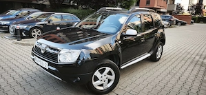 Dacia Duster 1.6 laureate 2wd - imagine 7