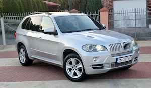 Bmw x5 3.0 Xdrive 235 cp