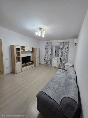 Apartament 2 camere decomandat de închiriat - imagine 9