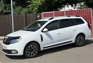 Dacia Logan MCV 2018 Motor 0.9 - imagine 9
