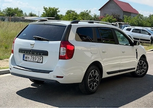 Dacia Logan MCV 2018 Motor 0.9 - imagine 4