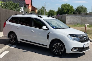 Dacia Logan MCV 2018 Motor 0.9 - imagine 5