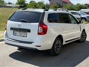 Dacia Logan MCV 2018 Motor 0.9 - imagine 10