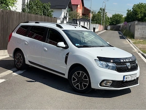 Dacia Logan MCV 2018 Motor 0.9 - imagine 3
