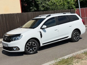 Dacia Logan MCV 2018 Motor 0.9 - imagine 6