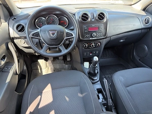 Dacia Logan MCV 2018 Motor 0.9 - imagine 7