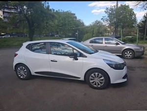Renault Clio IV 1.5 dCi 75 CP | 2015 |  - imagine 3