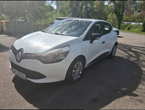 Renault Clio IV 1.5 dCi 75 CP | 2015 | 