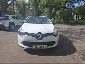 Renault Clio IV 1.5 dCi 75 CP | 2015 |  - imagine 2